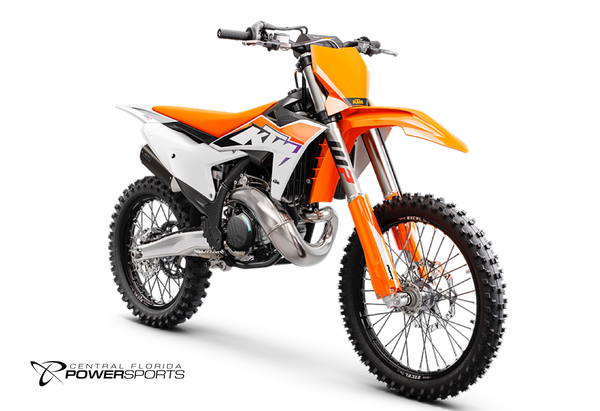 2023 KTM 250 SX