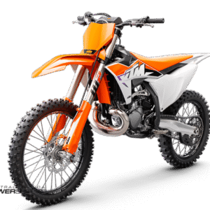 Alternative view of 2023 KTM 250 SX