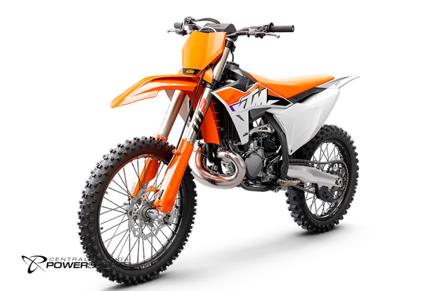 2023 KTM 250 SX - Image 2