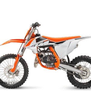 2023 KTM 85 SX 19/16