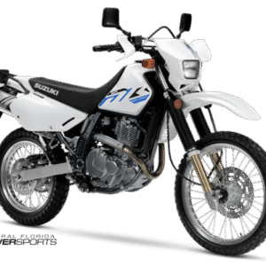 Alternative view of 2023 Suzuki DR650S