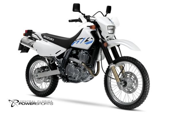 2023 Suzuki DR650S - Image 2