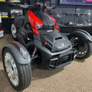 2024 Can-Am Ryker Rally 900 Ace