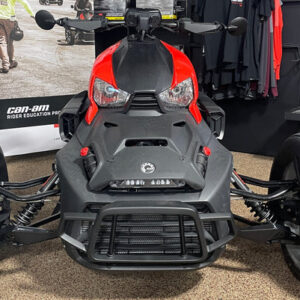 Alternative view of 2024 Can-Am Ryker Rally 900 Ace