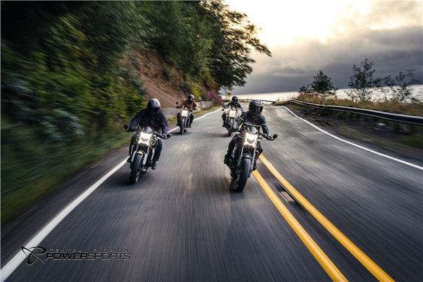 2024 CFMOTO 700CL-X - Image 2