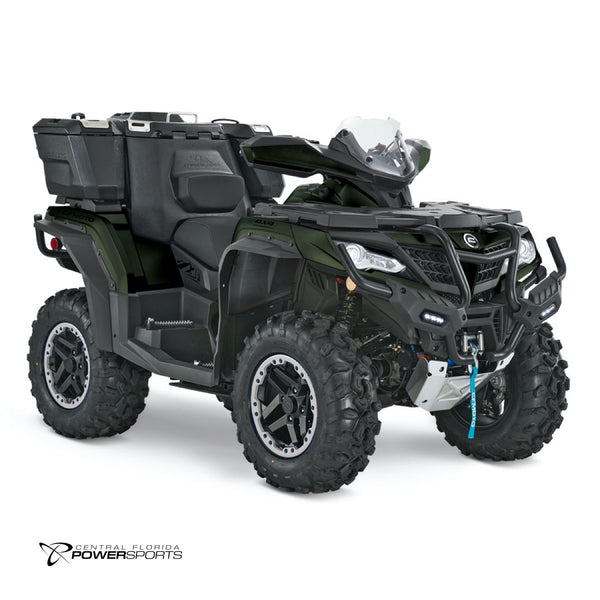 2024 CFMOTO CFORCE 1000 Overland