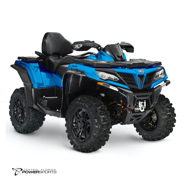 2024 CFMOTO CFORCE 800 xc - Image 2