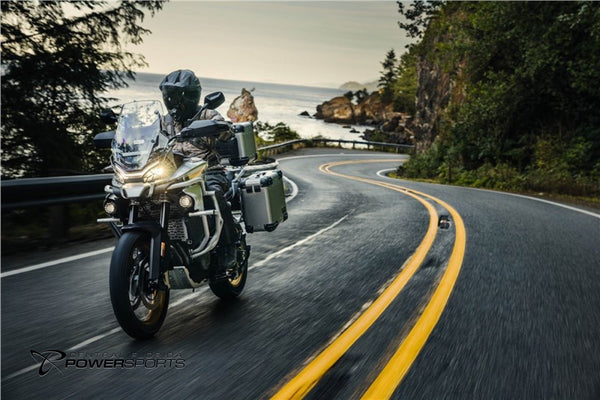 2024 cfmoto ibex 800 t - Image 2