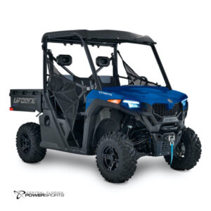 2024 cfmoto uforce 600