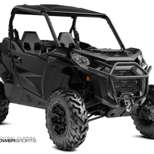 2025 Can-Am Commander XT