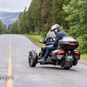 2025 Can-Am Spyder F3-S