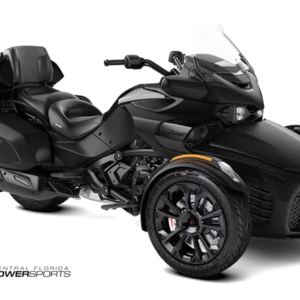 2025 Can-Am Spyder F3 Limited