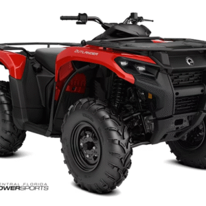 2025 Can-Am Outlander DPS 500/700