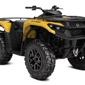 2024 Can-Am Outlander XT 700