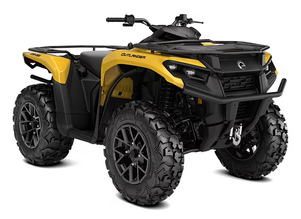 2024 Can-Am Outlander XT 700