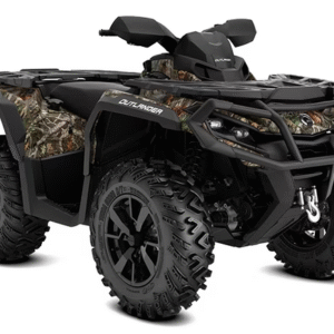 2024 Can-Am Outlander XT