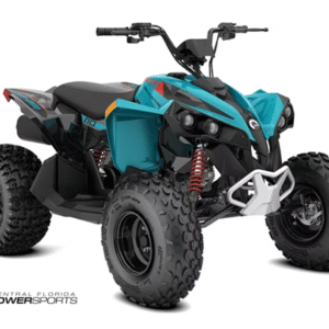 2024 Can-Am Renegade 110 EFI
