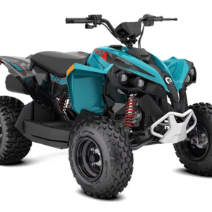 2025 Can-Am Renegade 70 EFI