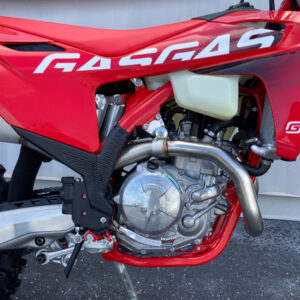 2024 Gasgas EX 450F