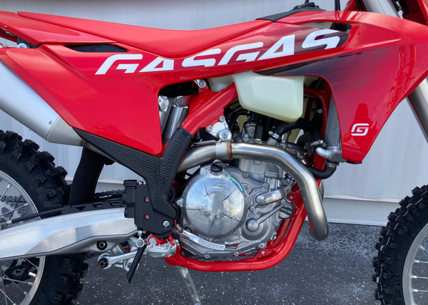 2024 Gasgas EX 450F