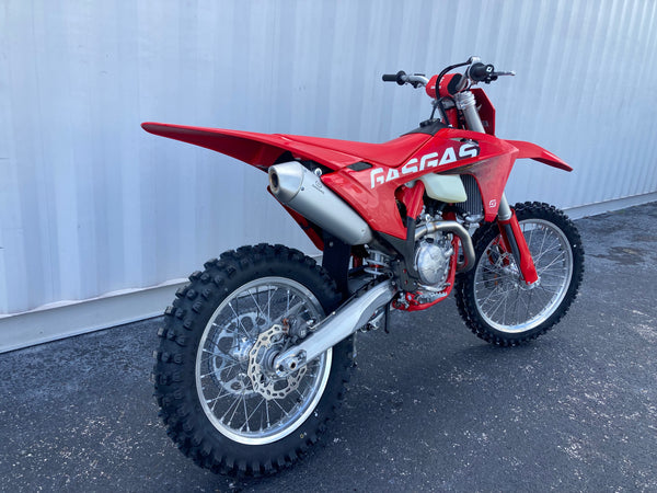 2024 Gasgas EX 450F - Image 2