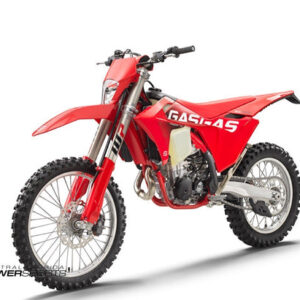 2024 Gasgas EC 450