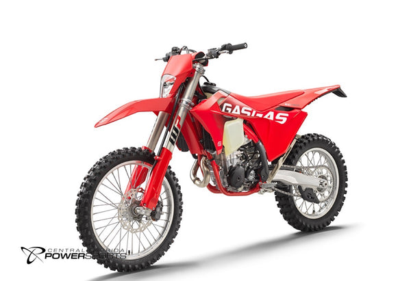 2024 Gasgas EC 450
