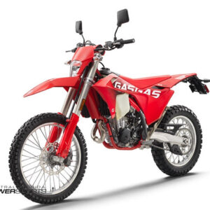 2024 Gasgas ES 500