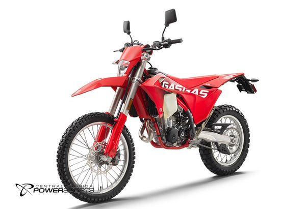 2024 Gasgas ES 500