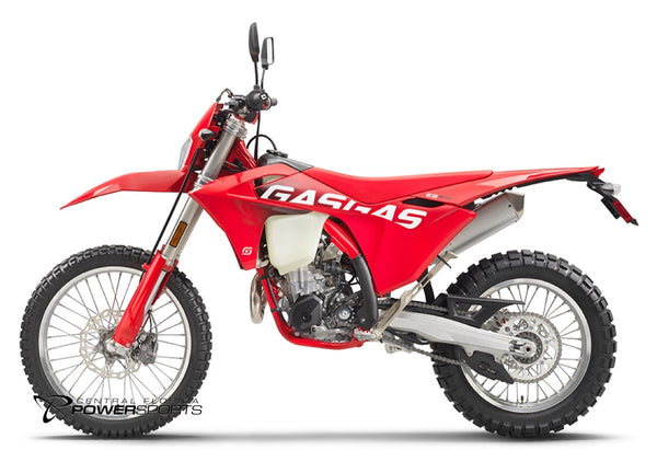 2024 Gasgas ES 500 - Image 2