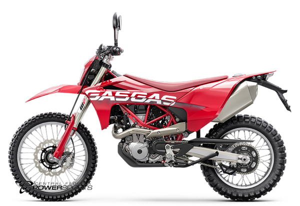 2024 Gasgas ES 700 - Image 2