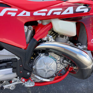 2024 Gasgas EX 250