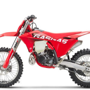 Alternative view of 2024 Gasgas ex 300