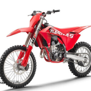2024 Gasgas MC 450f