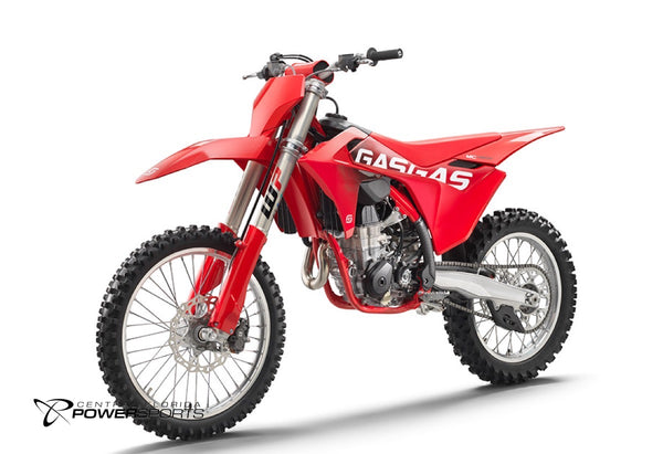 2024 Gasgas MC 450f