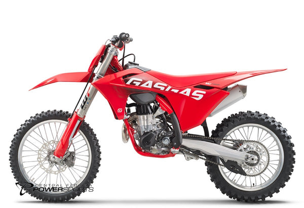 2024 Gasgas MC 450f - Image 2