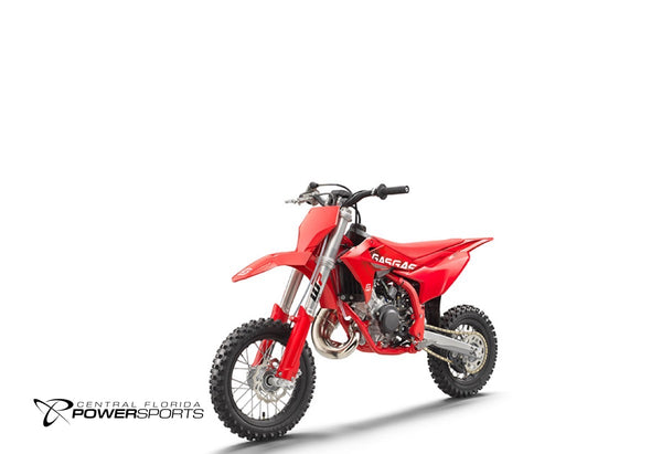 2024 Gasgas MC 50