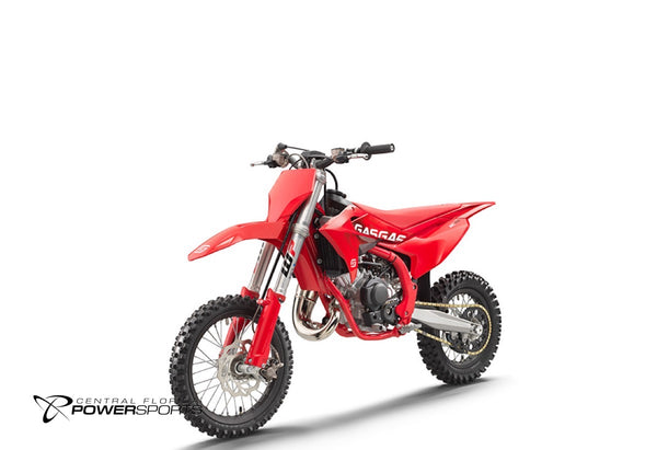 2024 Gasgas MC 65