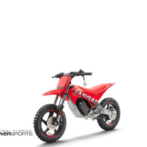 2024 Gasgas MC-E 2