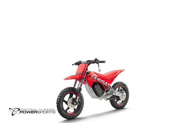 2024 Gasgas MC-E 2