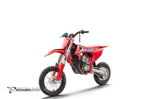 2024 Gasgas MC-E 5