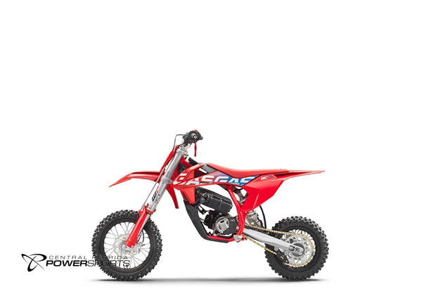 2024 Gasgas MC-E 5 - Image 2