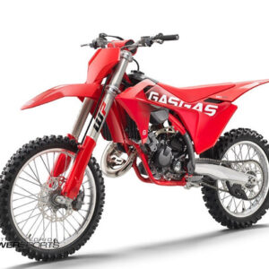 2024 Gasgas MC 125
