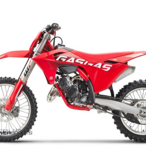 Alternative view of 2024 Gasgas MC 125