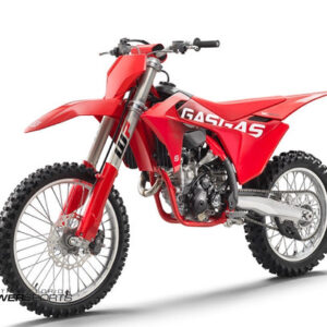 2024 Gasgas MC 250f