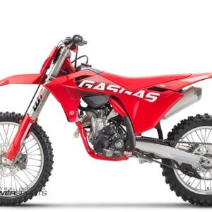 Alternative view of 2024 Gasgas MC 250f