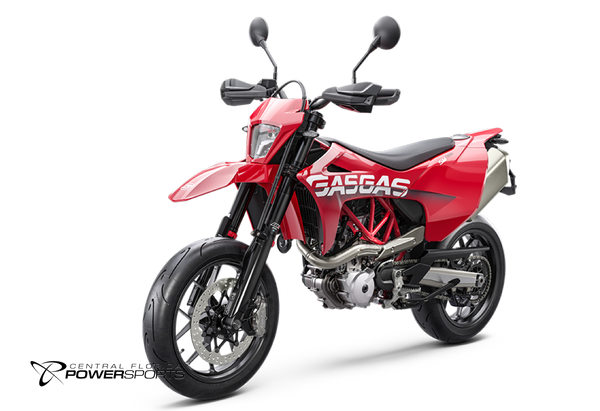 2024 Gasgas SM 700