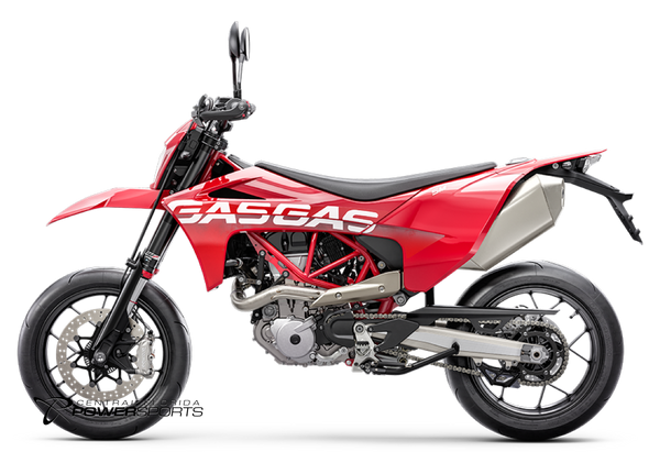 2024 Gasgas SM 700 - Image 2