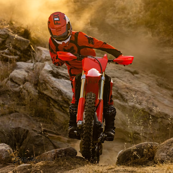 2024 Honda CRF250RX