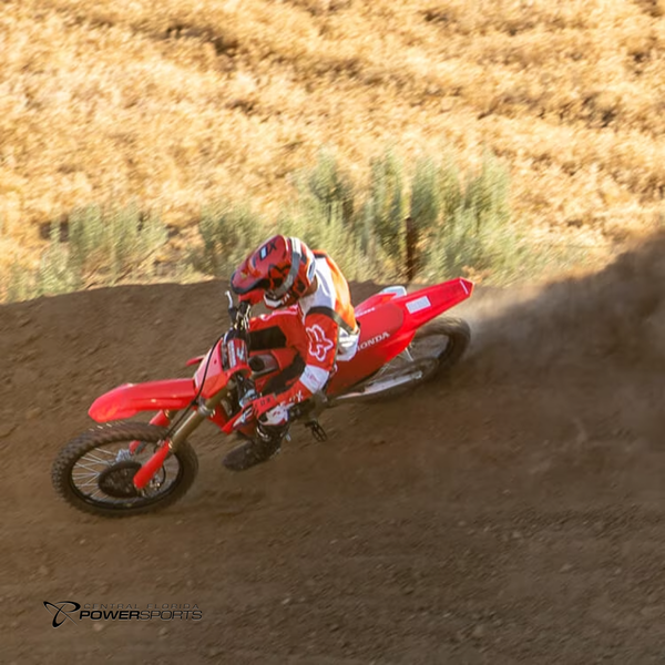 2024 Honda CRF250R - Image 2